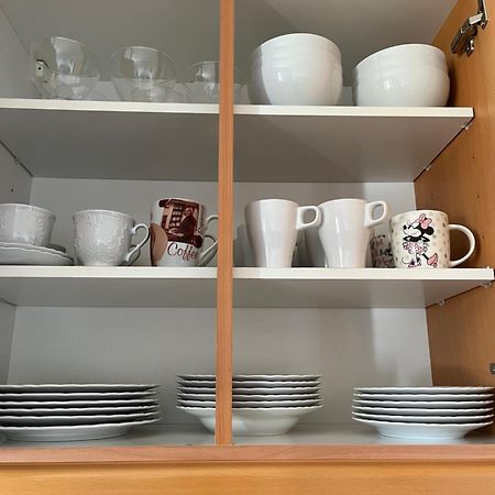Apartma Tanya Bled Extérieur photo