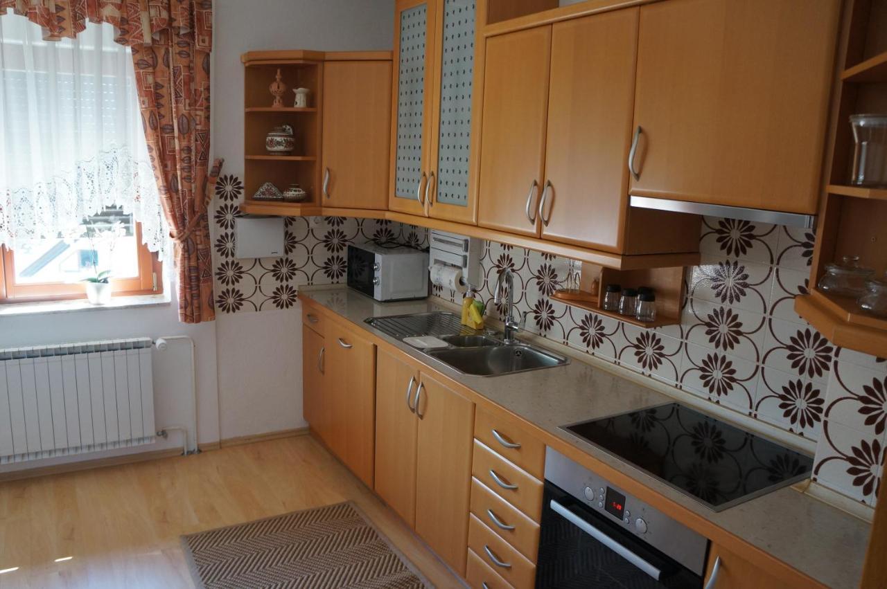 Apartma Tanya Bled Extérieur photo