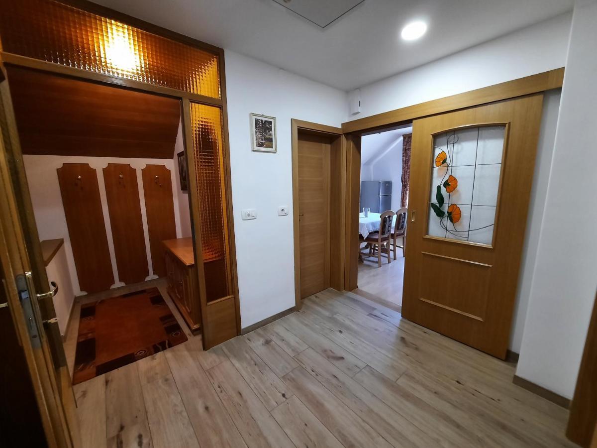 Apartma Tanya Bled Extérieur photo