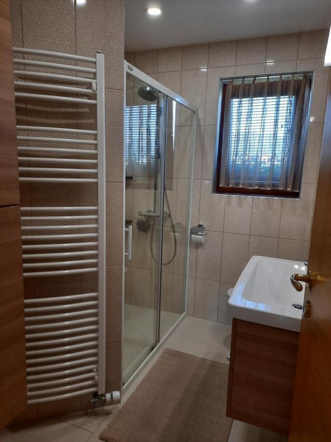 Apartma Tanya Bled Extérieur photo