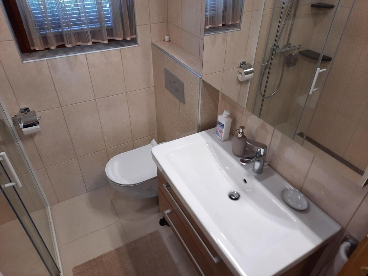 Apartma Tanya Bled Extérieur photo