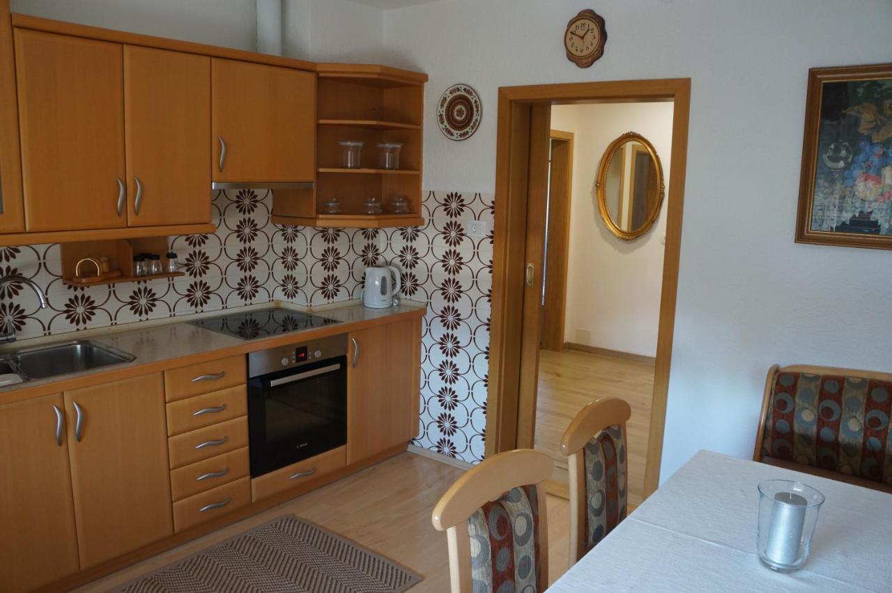 Apartma Tanya Bled Extérieur photo