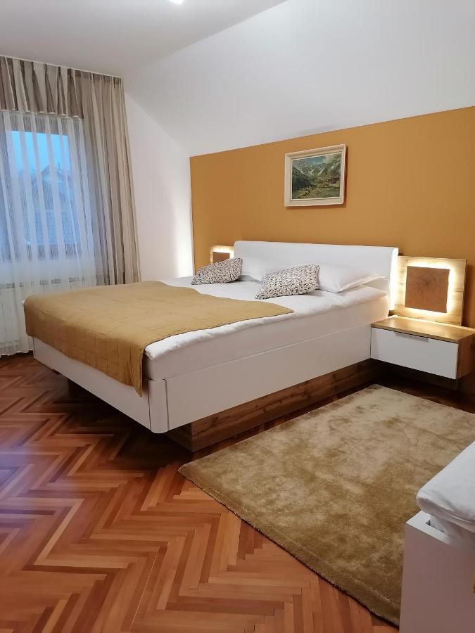 Apartma Tanya Bled Extérieur photo