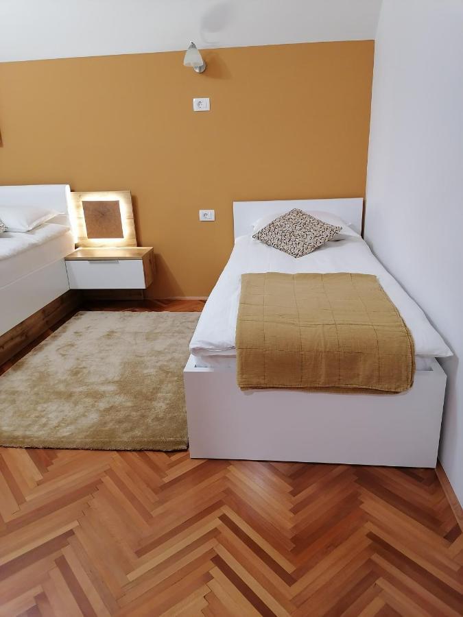 Apartma Tanya Bled Extérieur photo
